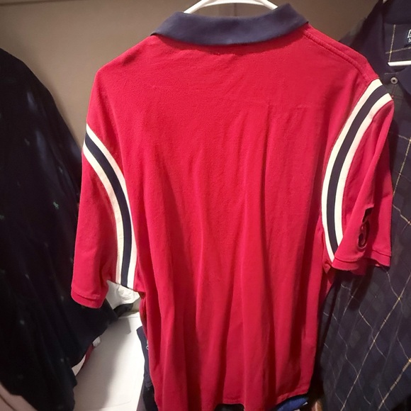 Ralph Lauren Black Casual Button-Down Shirt/ Multiple Ralph Lauren collar shirts - Picture 12 of 16